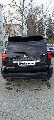 Lexus GX 470 2008, 155,000 km - 4.7 l - Sumqayıt