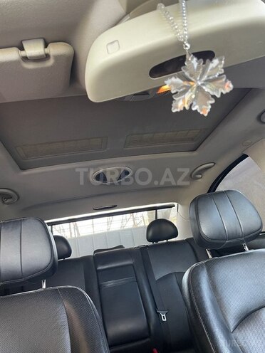 Mercedes E 350 2007, 225,000 km - 3.5 l - Bakı