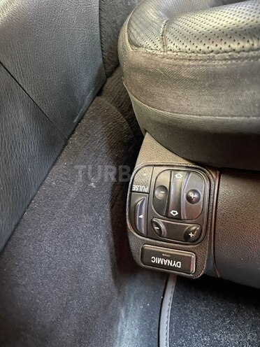 Mercedes E 350 2007, 225,000 km - 3.5 l - Bakı