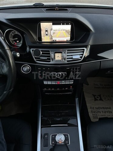 Mercedes E 250 2014, 178,000 km - 2.2 l - Bakı