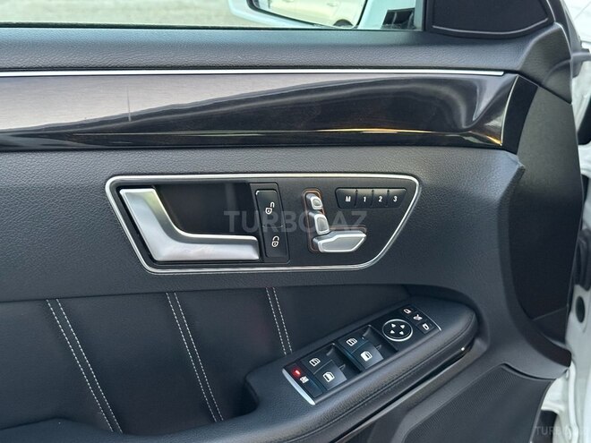 Mercedes E 250 2014, 178,000 km - 2.2 l - Bakı