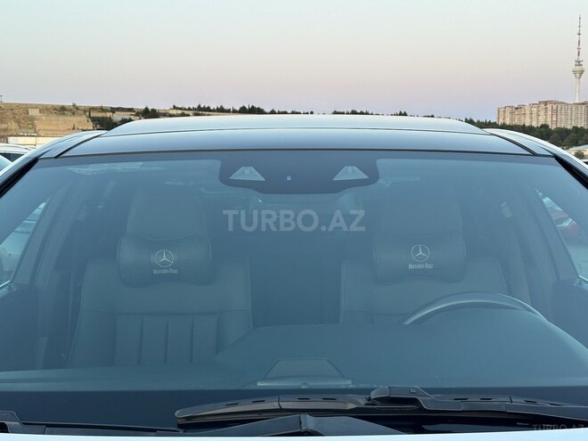 Mercedes E 250 2014, 178,000 km - 2.2 l - Bakı