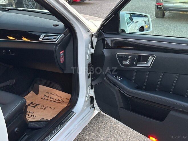Mercedes E 250 2014, 178,000 km - 2.2 l - Bakı