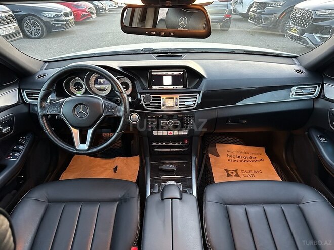 Mercedes E 250 2014, 178,000 km - 2.2 l - Bakı