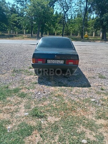 LADA (VAZ) 21099 1995, 214,600 km - 1.5 l - Xudat