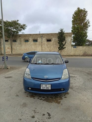 Toyota Prius 2008, 464,548 km - 1.5 l - Sumqayıt