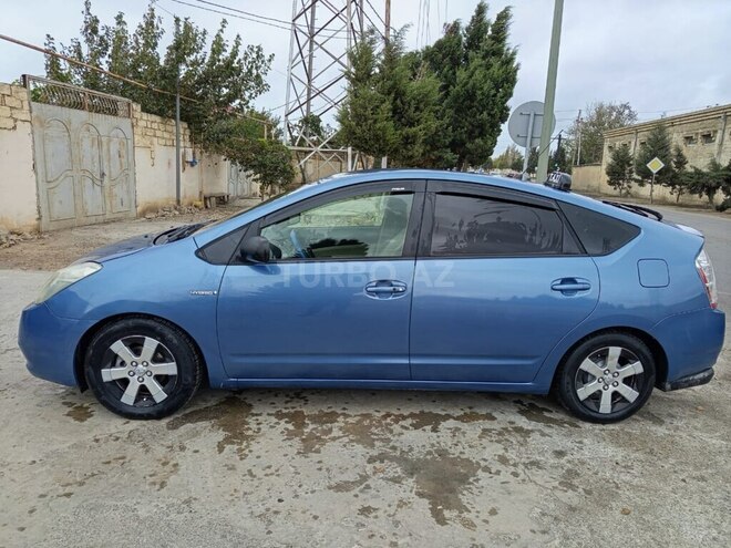 Toyota Prius 2008, 464,548 km - 1.5 l - Sumqayıt