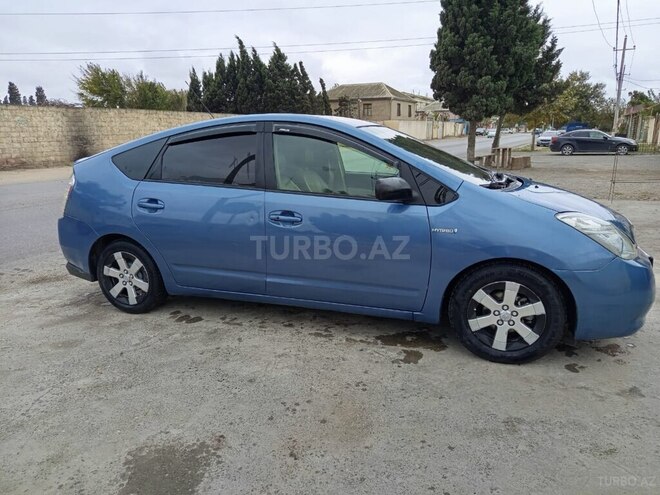 Toyota Prius 2008, 464,548 km - 1.5 l - Sumqayıt
