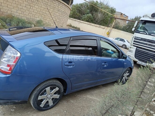 Toyota Prius 2008, 464,548 km - 1.5 l - Sumqayıt
