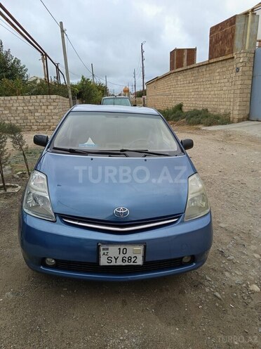 Toyota Prius 2008, 464,548 km - 1.5 l - Sumqayıt