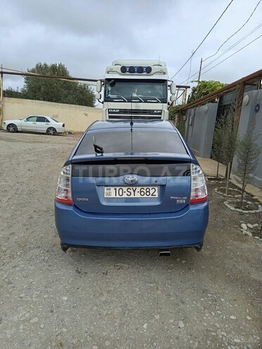 Toyota Prius 2008, 464,548 km - 1.5 l - Sumqayıt