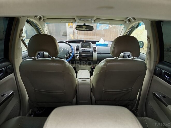 Toyota Prius 2008, 464,548 km - 1.5 l - Sumqayıt