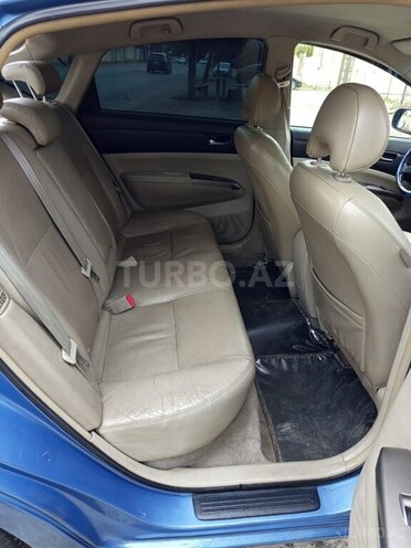 Toyota Prius 2008, 464,548 km - 1.5 l - Sumqayıt