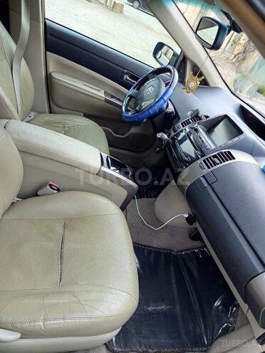 Toyota Prius 2008, 464,548 km - 1.5 l - Sumqayıt