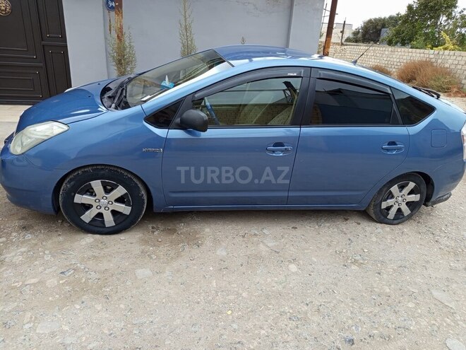 Toyota Prius 2008, 464,548 km - 1.5 l - Sumqayıt