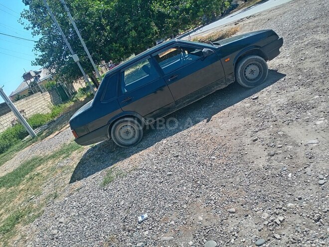 LADA (VAZ) 21099 1995, 214,600 km - 1.5 l - Xudat