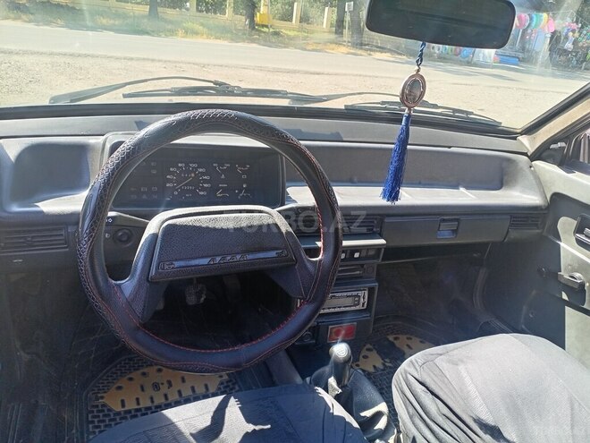 LADA (VAZ) 21099 1995, 214,600 km - 1.5 l - Xudat