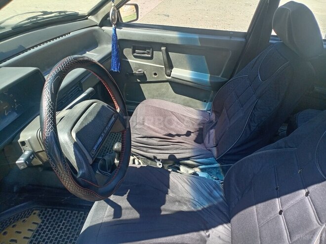 LADA (VAZ) 21099 1995, 214,600 km - 1.5 l - Xudat