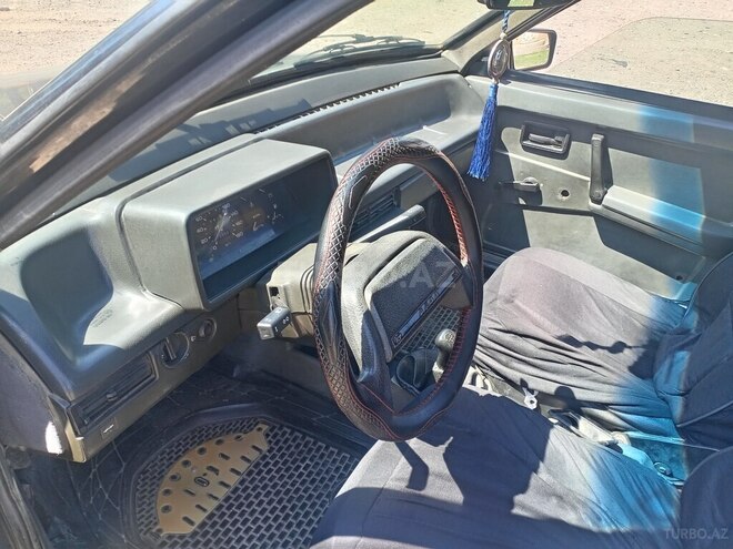 LADA (VAZ) 21099 1995, 214,600 km - 1.5 l - Xudat
