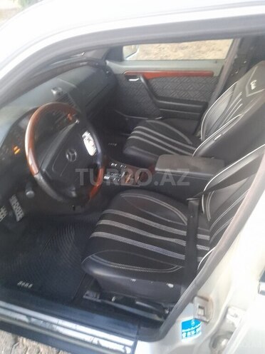 Mercedes C 180 1994, 548,000 km - 1.8 l - Sumqayıt