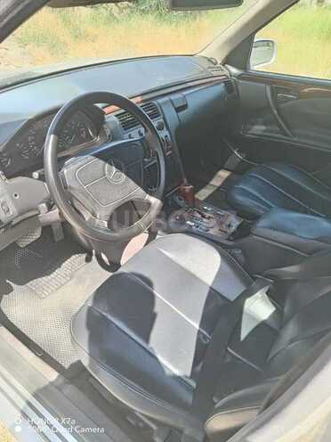 Mercedes E 200 2000, 199,000 km - 2.0 l - Bakı