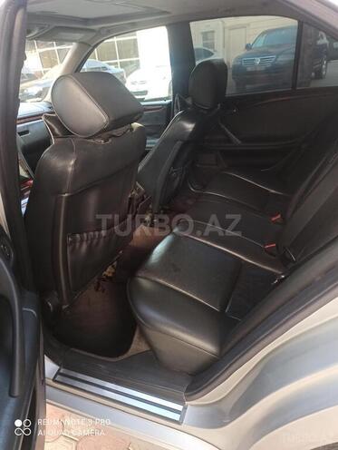 Mercedes E 200 2000, 199,000 km - 2.0 l - Bakı