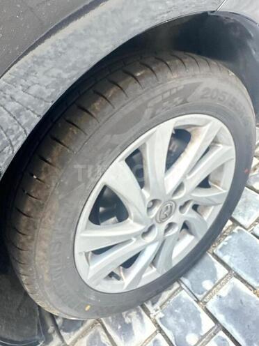 Mazda 3 2012, 195,000 km - 1.6 l - Bakı