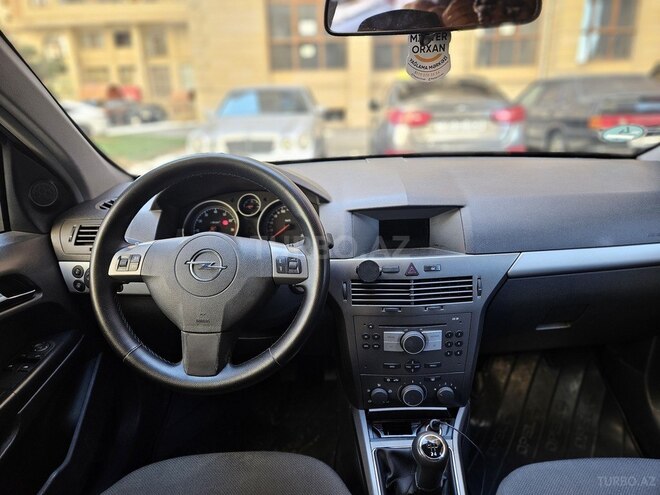Opel Astra 2005, 274,215 km - 1.4 л - Bakı