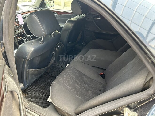 Mercedes E 220 d 1999, 251,889 km - 2.2 l - Sumqayıt
