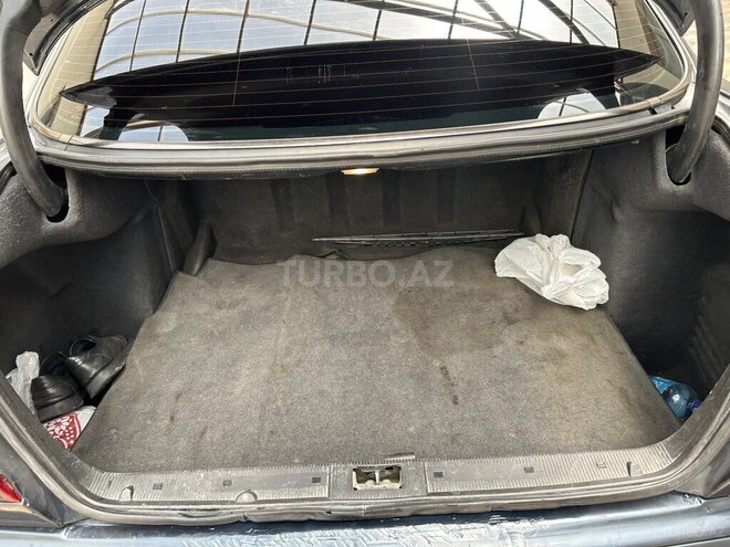 Mercedes E 220 d 1999, 251,889 km - 2.2 l - Sumqayıt