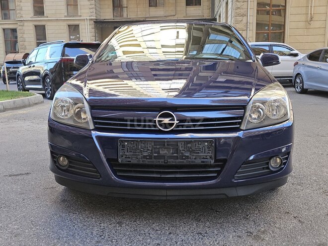 Opel Astra 2005, 274,215 km - 1.4 л - Bakı