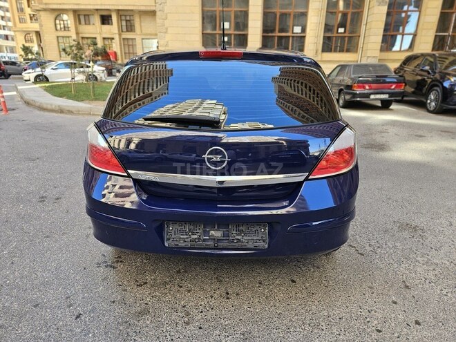 Opel Astra 2005, 274,215 km - 1.4 л - Bakı