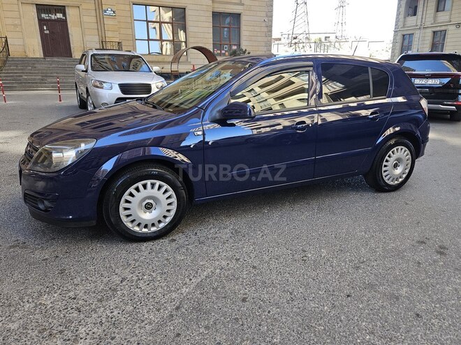 Opel Astra 2005, 274,215 km - 1.4 л - Bakı