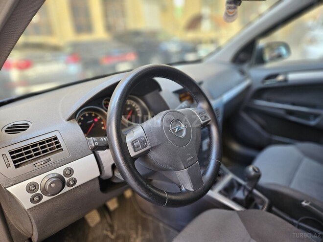 Opel Astra 2005, 274,215 km - 1.4 л - Bakı