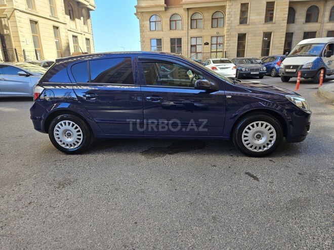 Opel Astra 2005, 274,215 km - 1.4 л - Bakı