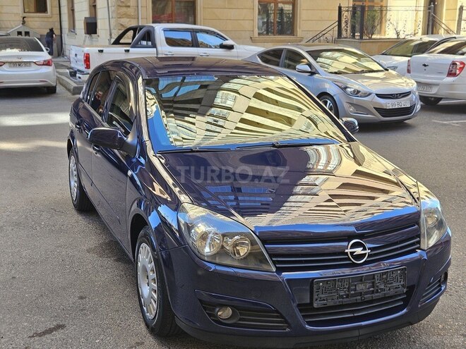 Opel Astra 2005, 274,215 km - 1.4 л - Bakı