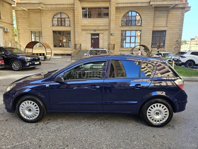 Opel Astra 2005, 274,215 km - 1.4 л - Bakı