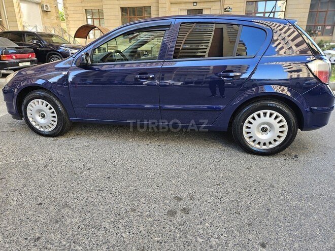 Opel Astra 2005, 274,215 km - 1.4 л - Bakı