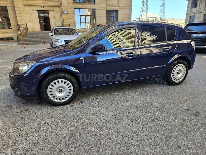 Opel Astra 2005, 274,215 km - 1.4 л - Bakı