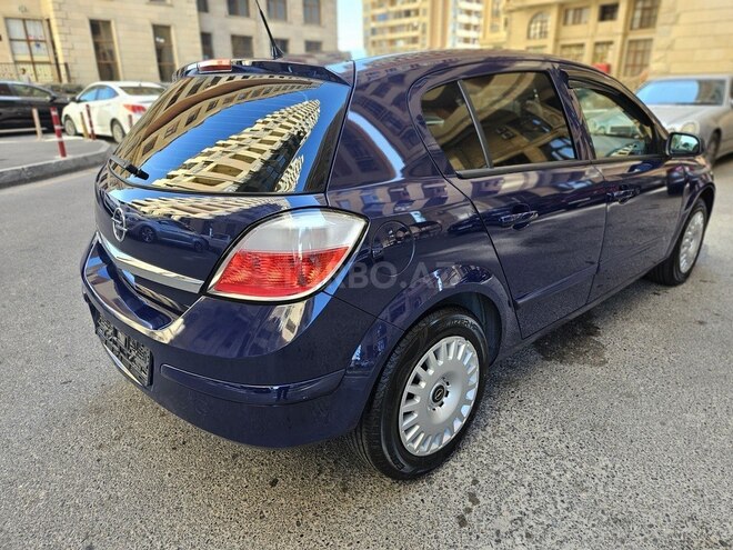 Opel Astra 2005, 274,215 km - 1.4 л - Bakı