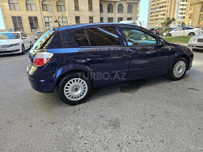 Opel Astra 2005, 274,215 km - 1.4 л - Bakı