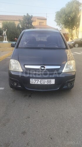 Opel Meriva 2007, 255,200 km - 1.3 л - Bakı