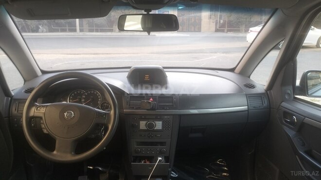 Opel Meriva 2007, 255,200 km - 1.3 л - Bakı
