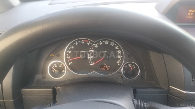 Opel Meriva 2007, 255,200 km - 1.3 л - Bakı