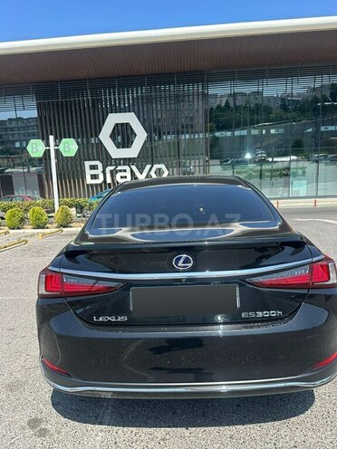 Lexus ES 300h 2020, 57,000 km - 2.5 l - Bakı