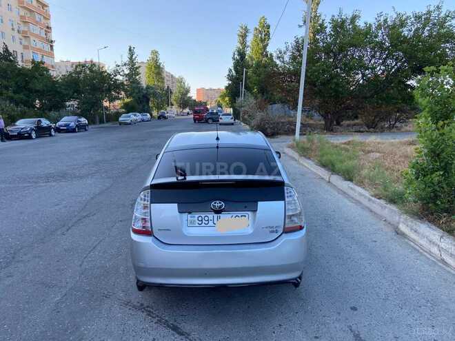 Toyota Prius 2008, 231,000 km - 1.5 l - Bakı