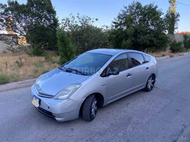 Toyota Prius 2008, 231,000 km - 1.5 l - Bakı