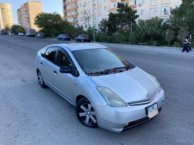 Toyota Prius 2008, 231,000 km - 1.5 l - Bakı