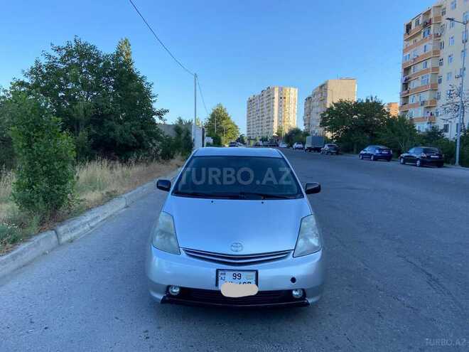 Toyota Prius 2008, 231,000 km - 1.5 l - Bakı