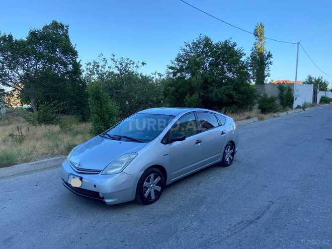 Toyota Prius 2008, 231,000 km - 1.5 l - Bakı